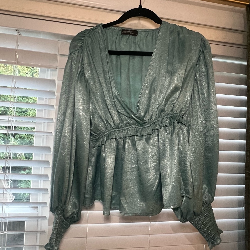 ViCi Green Party top